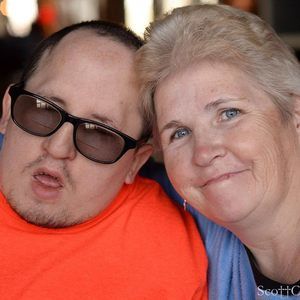 Meet your Posher, Barbara